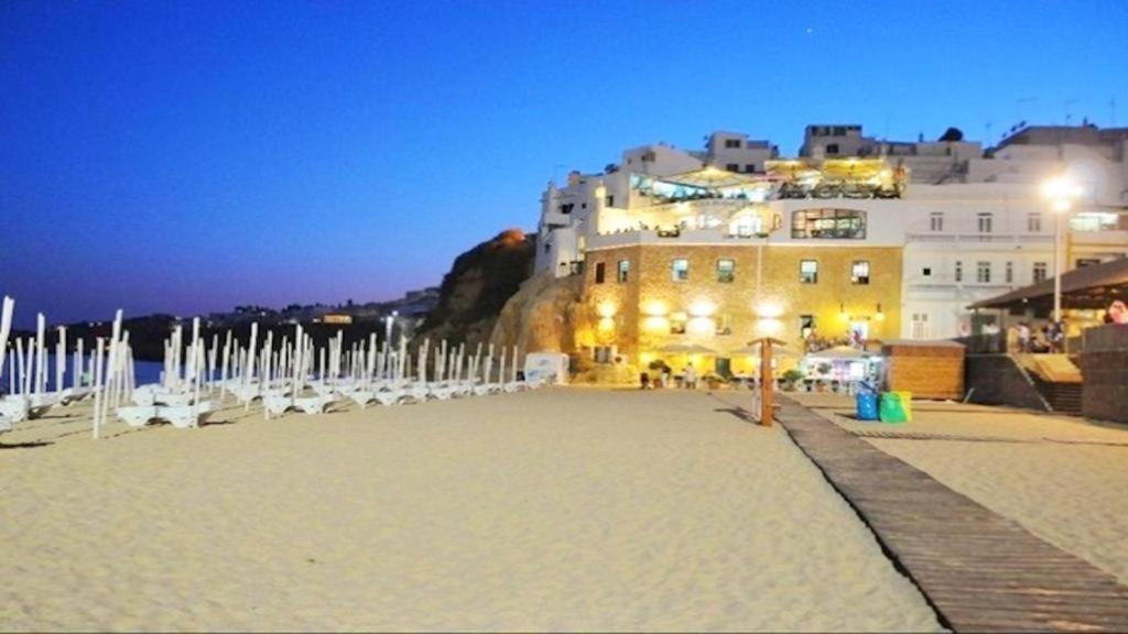 Casa Da Praia Dos Pescadores Albufeira Kültér fotó
