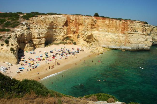 Casa Da Praia Dos Pescadores Albufeira Kültér fotó