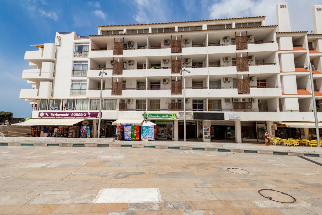 Casa Da Praia Dos Pescadores Albufeira Kültér fotó