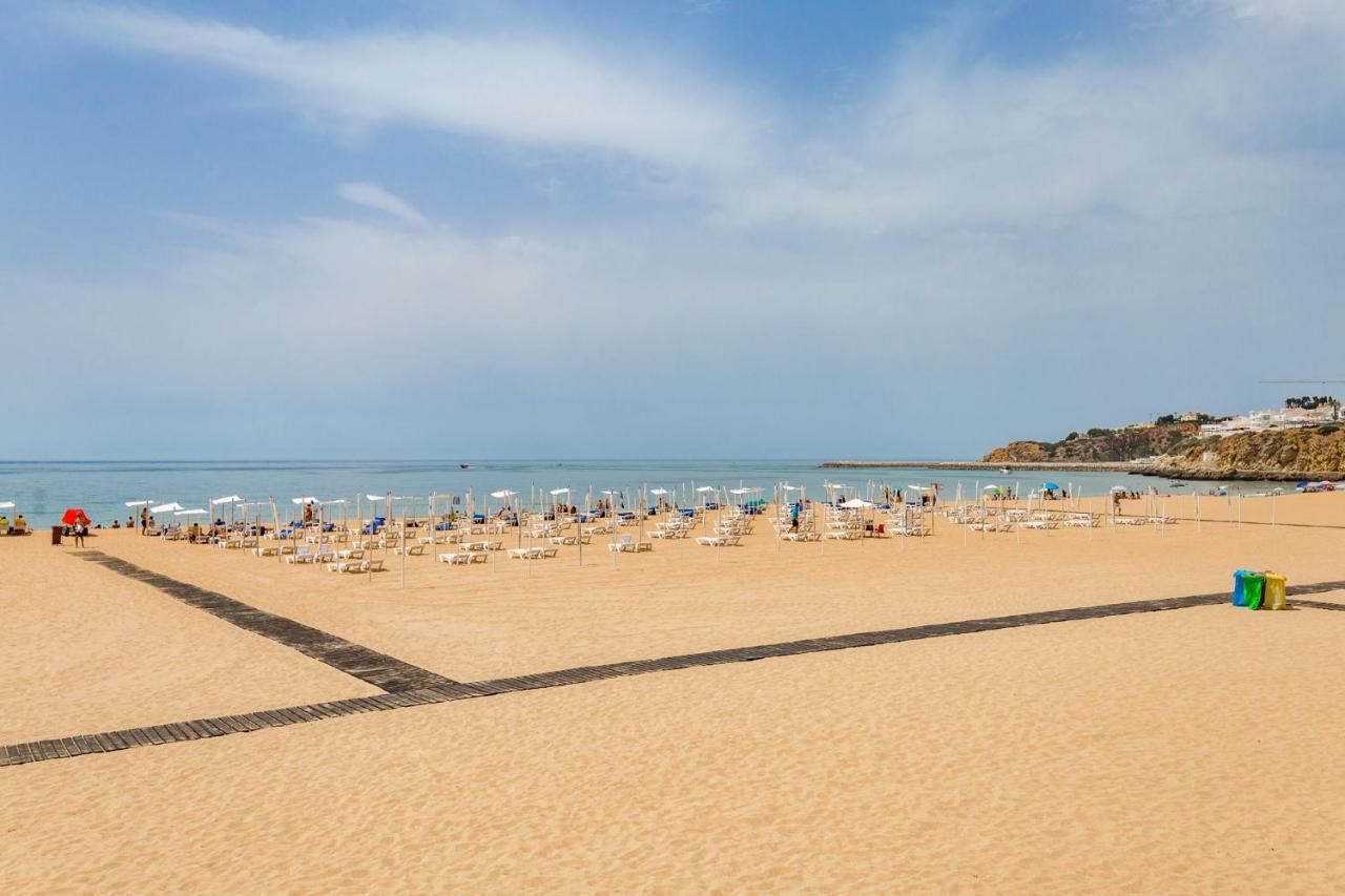 Casa Da Praia Dos Pescadores Albufeira Kültér fotó