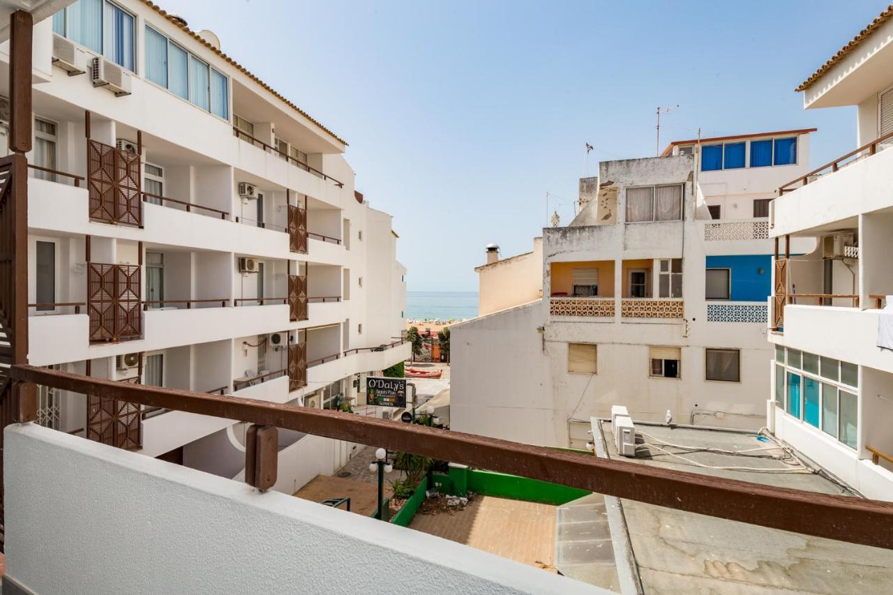 Casa Da Praia Dos Pescadores Albufeira Kültér fotó